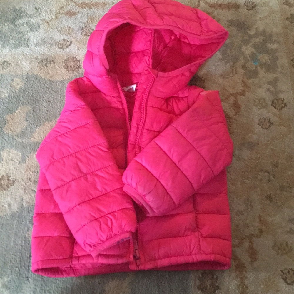 Winter Jacket